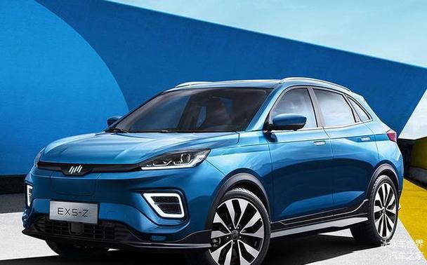 佛山43WEY威派豪华SUV市场的黑马，零跑汽车与智能交通系统的协同